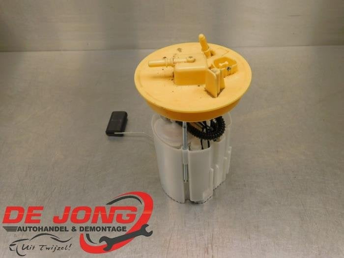 Pompe carburant électrique d'un Ford Focus, -, 3 mois de garantie, -, -