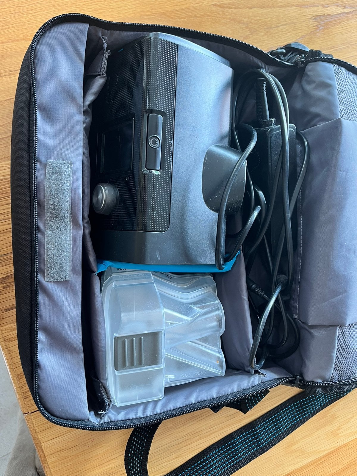 Cpap Resmed Airsense 10 Autoset, Diversen, Verpleegmiddelen, Ophalen, Zo goed als nieuw