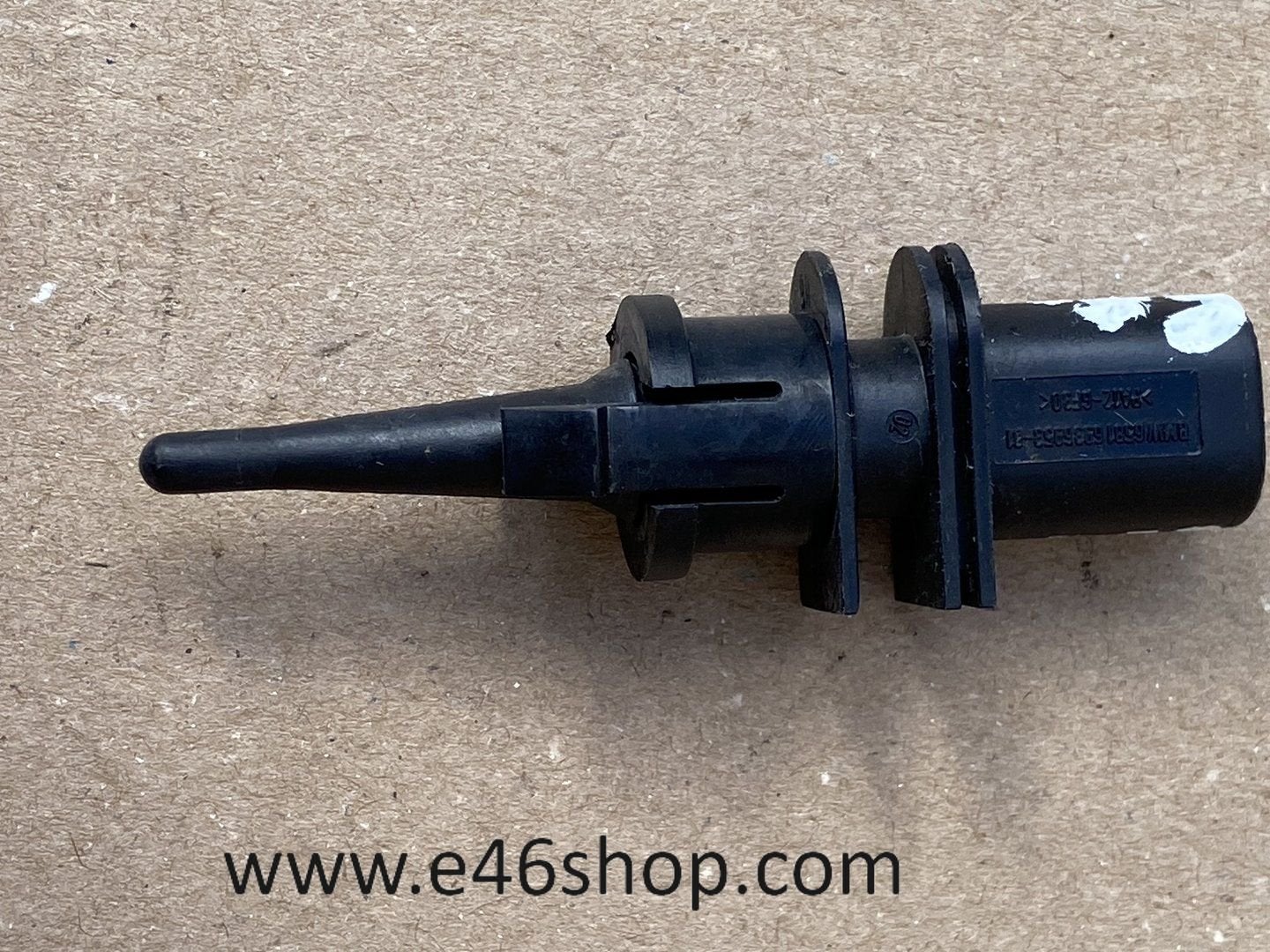 BMW MOTORFIETS  TEMPERATUURSENSOR, Motos, Pièces | BMW, Utilisé, Enlèvement ou Envoi