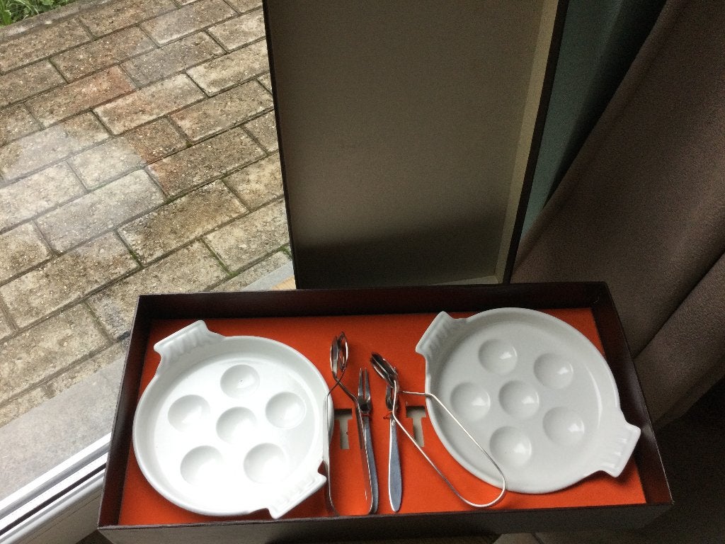 SLAKKENSERVICE, Ophalen of Verzenden