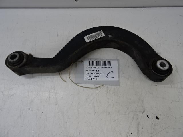 REACTIESTANG RECHTS ACHTER Volkswagen Sharan (7N), Gebruikt, Volkswagen, Mevr. I. Hauben, Rue de l'Espoir 34 34
4030  GRIVEGNÉE, BE