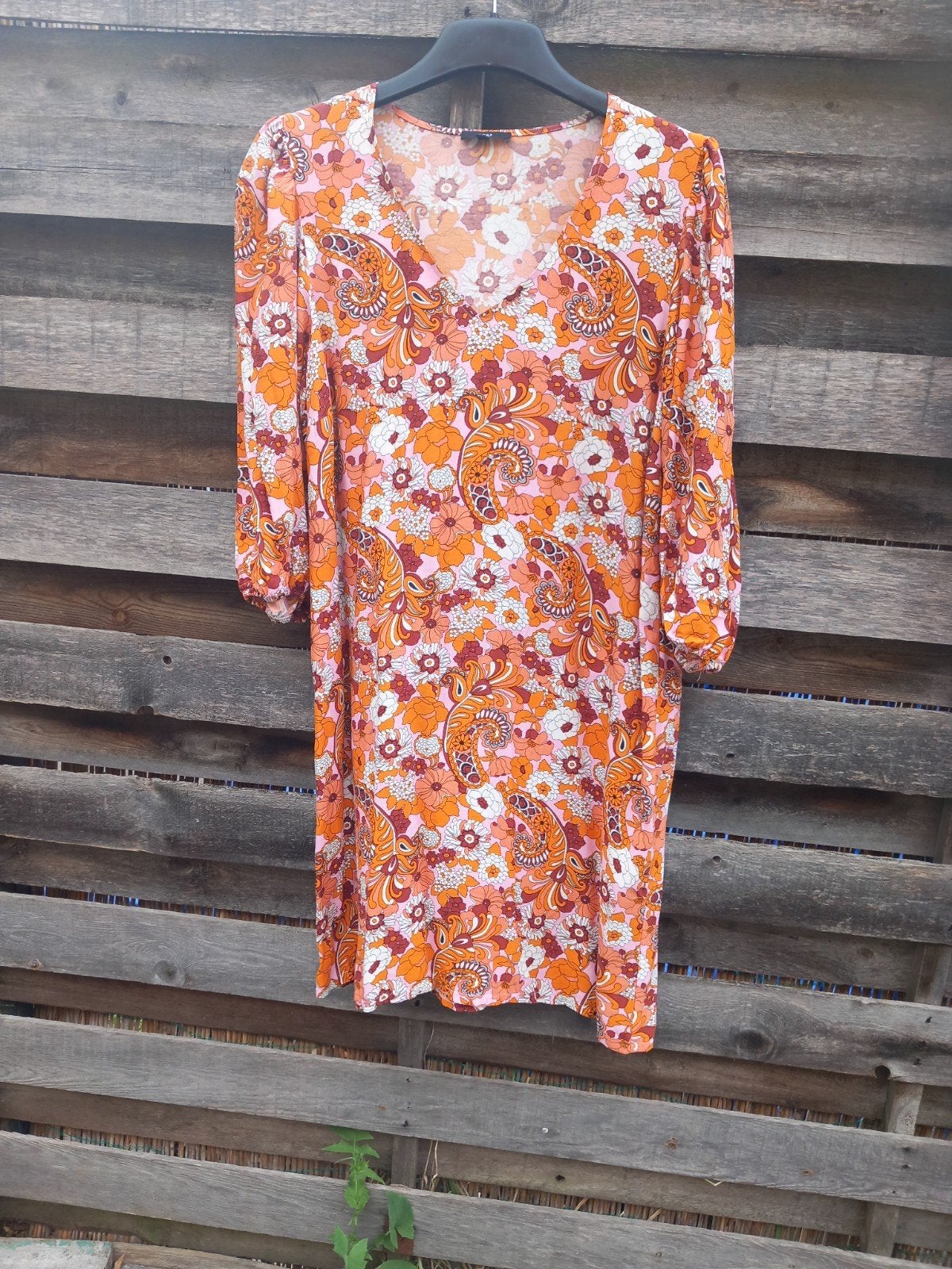 Jurk maat 40, Vêtements | Femmes, Robes, Sora by Jbc, Enlèvement, Neuf, Taille 38/40 (M)