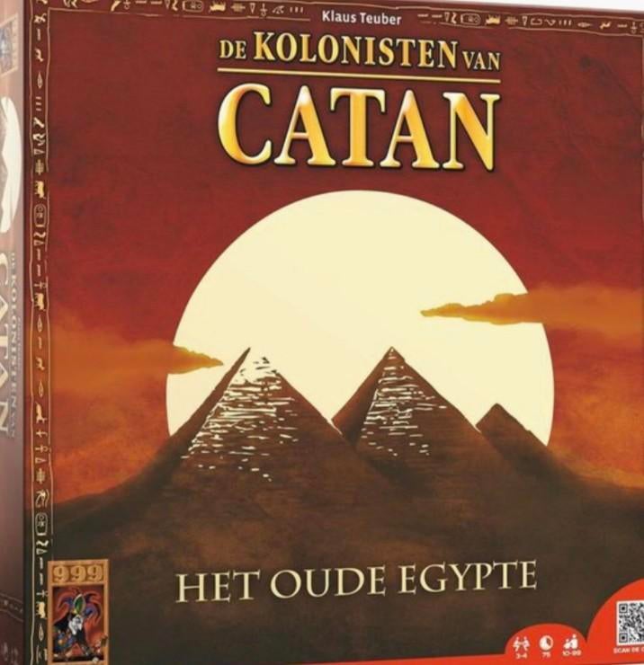 Het oude Egypte Beperkte oplage, Hobby en Vrije tijd, Ophalen of Verzenden