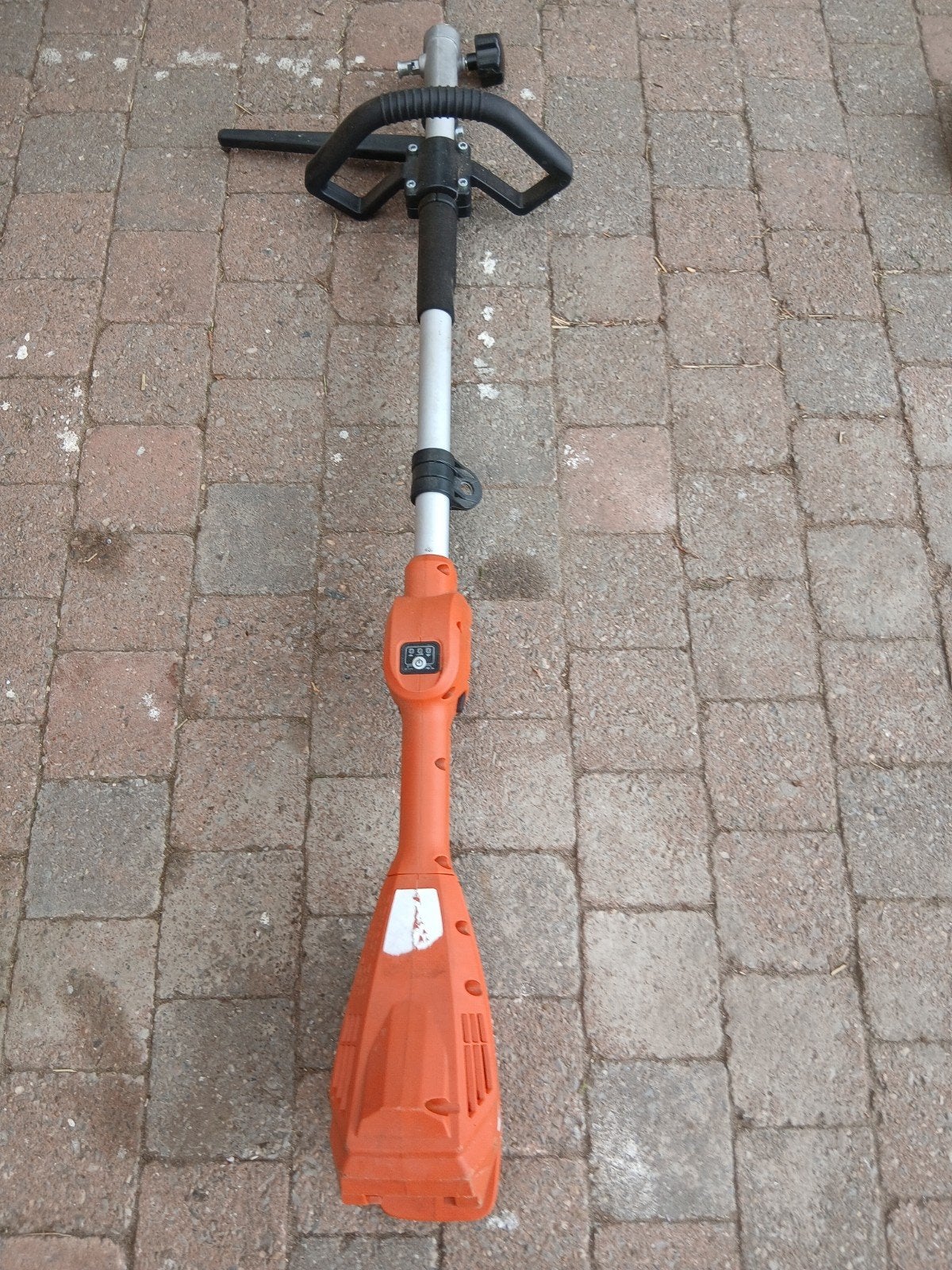 3in1 multitool, Tuin en Terras, Bosmaaiers, Ophalen