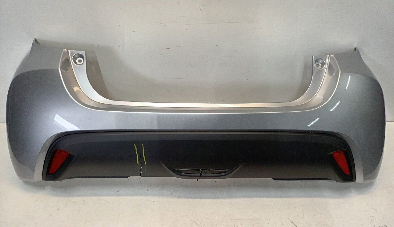 Bumper achter Mazda 2 Hybrid, Onderdelen@venauto.nl, Van der Ven Autorecycling B.V., Gebruikt, Ettenseweg 76, 4706 PB Roosendaal, The Netherlands