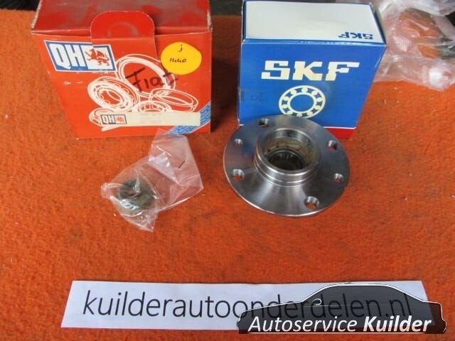 Wielnaaf achteras alfa 155/145/146 SKF, -, -, Nieuw, Ophalen of Verzenden