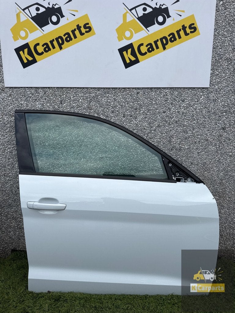 Porte avant droite d'origine compl te Audi A1 82A (2019-pr s, AUDI AG, Auto-Union-Strasse 1
85045  Ingolstadt, DE, Audi, Utilisé