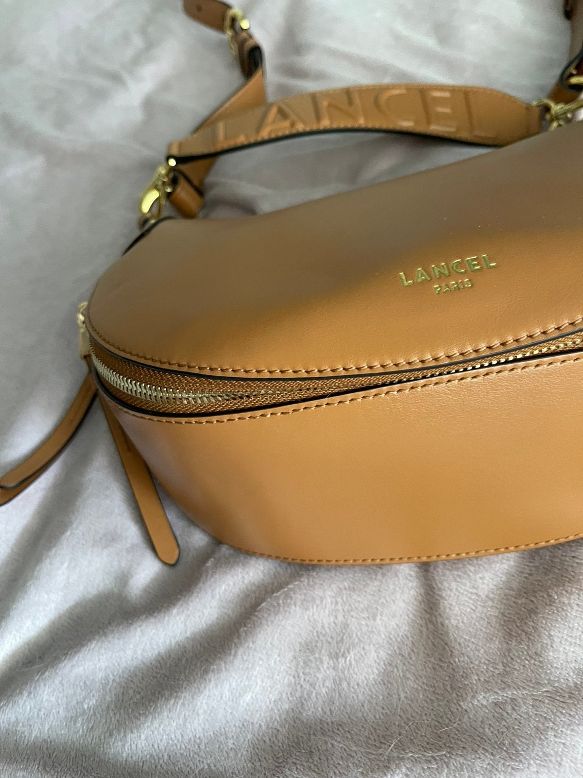 Sac à main Lancel, Enlèvement, Neuf, Sac à main