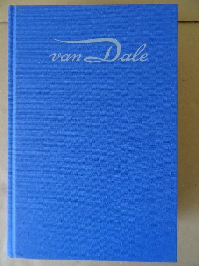 Van Dale Etymologisch woordenboek Van Dale 1e druk 1989, Gelezen, Dr. P. A. F. van Veen en drs. Nicoline van der Sijs, Nederlands
