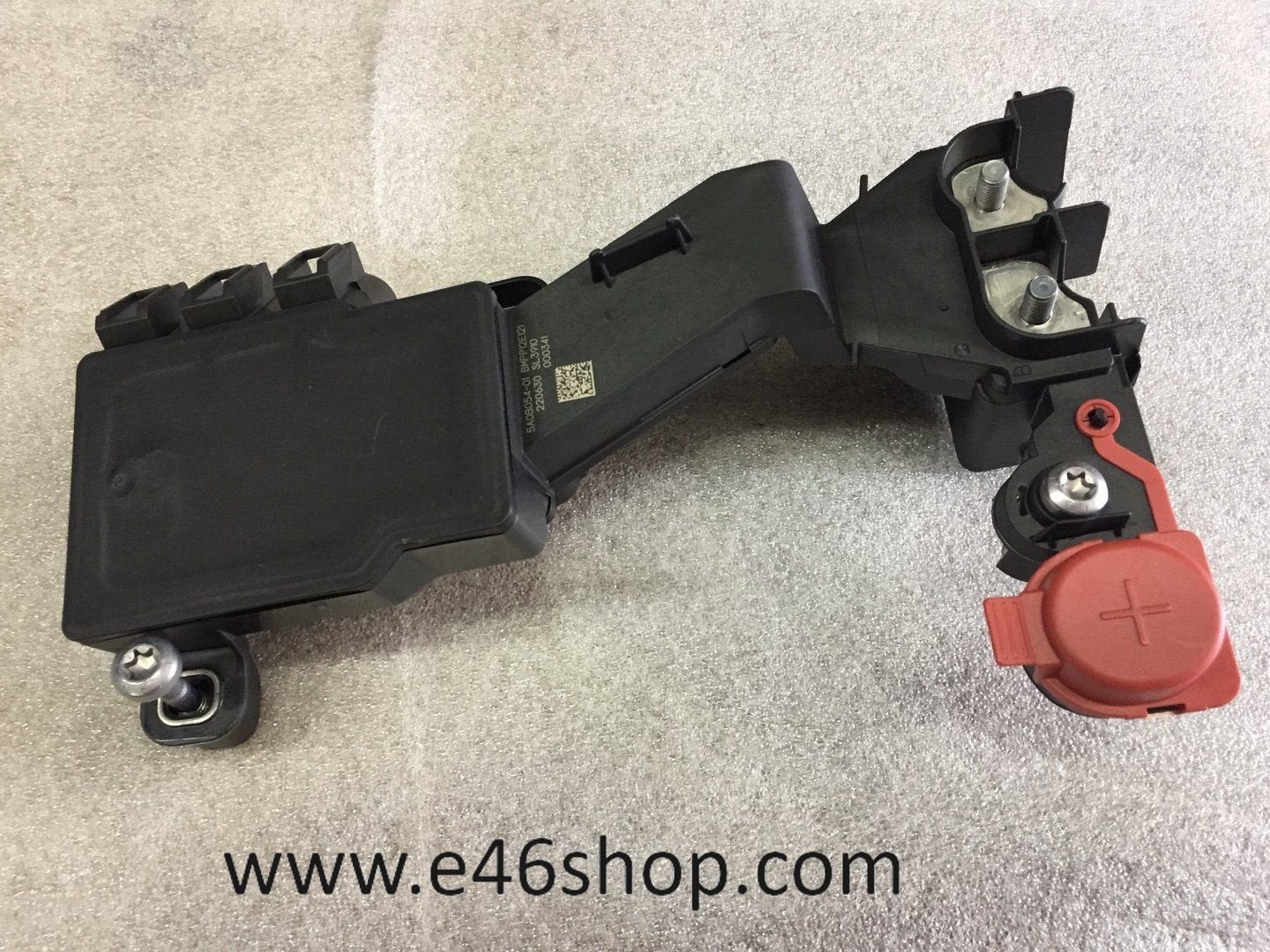 ACCUKLEM VOOR JUMPSTART BMW X5 X6 X7  OE 61145A0B054, Neuf, -, -, Enlèvement ou Envoi