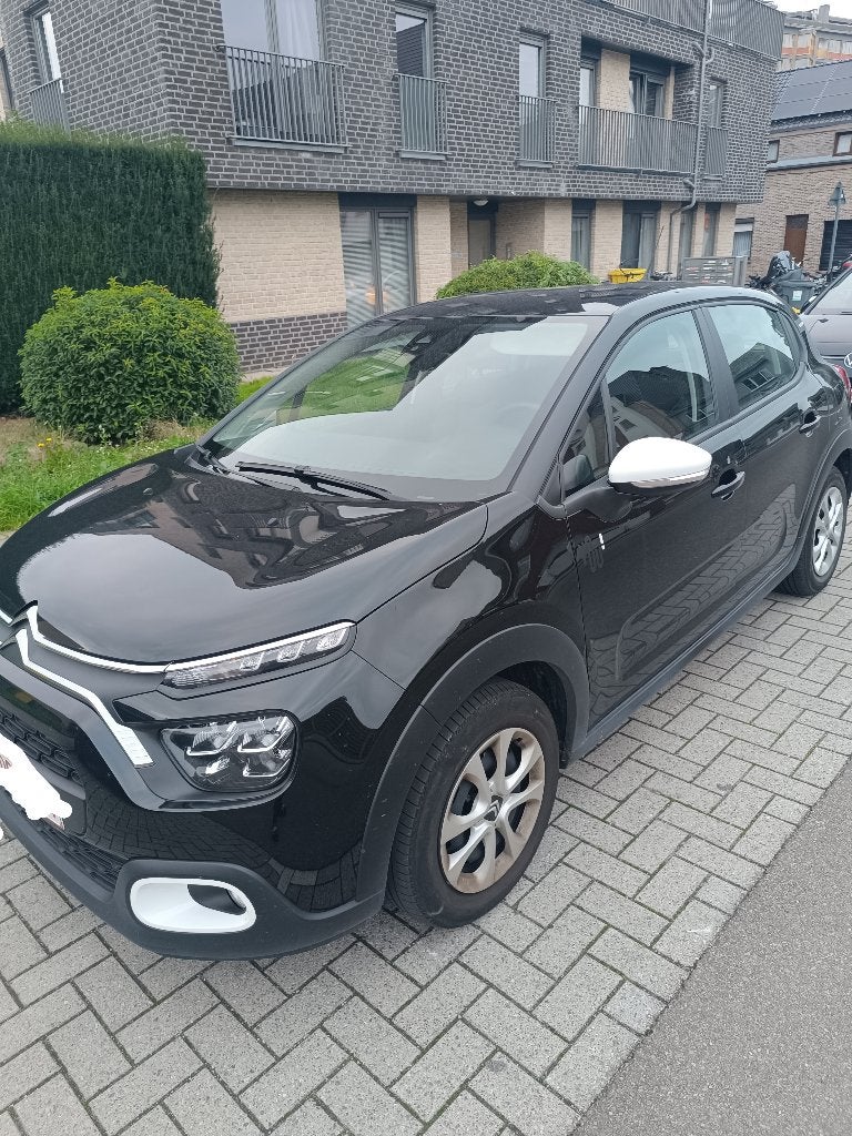 Citroën C3, Autos, Réception radio numérique, Achat, 5 portes, 5 places