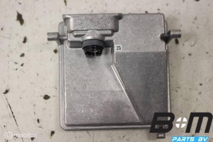 Camera bestuurdershulpsystemen VW Golf Sportsvan, Gebruikt
