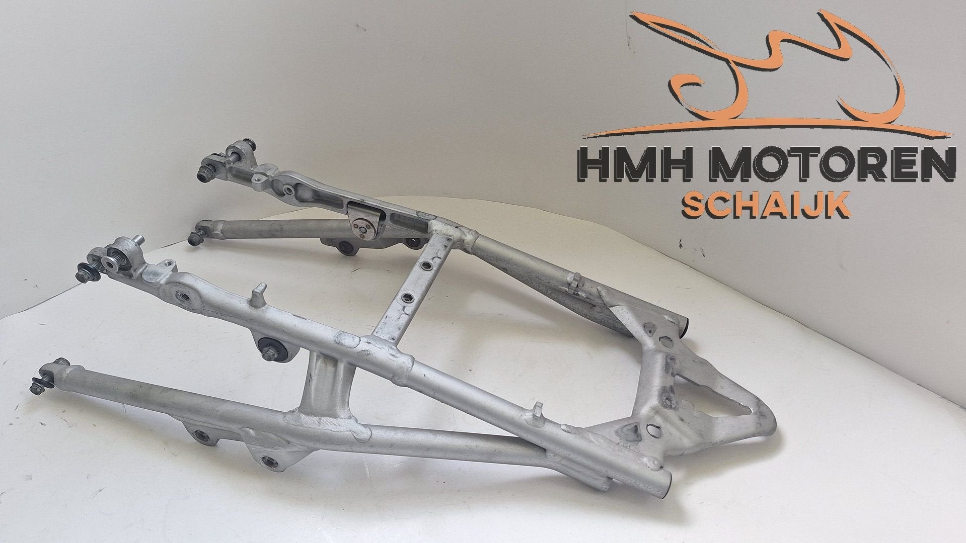 KTM 990 Super Duke Achterframe Subframe 6110300200092, Ophalen of Verzenden, -, -, -