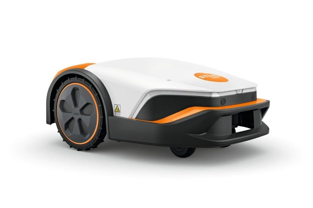 Stihl robotmaaier Imow 5, Stihl, Bestuurbaar via app, Nieuw, Ophalen of Verzenden