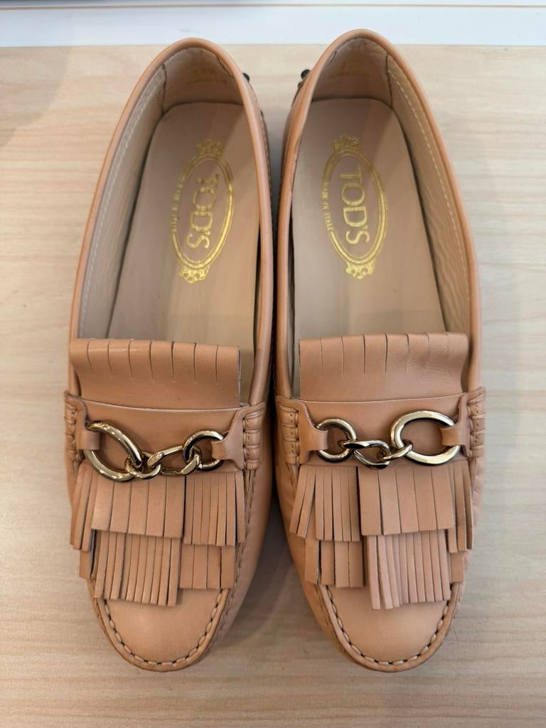 Tod’s 38,5, Enlèvement ou Envoi