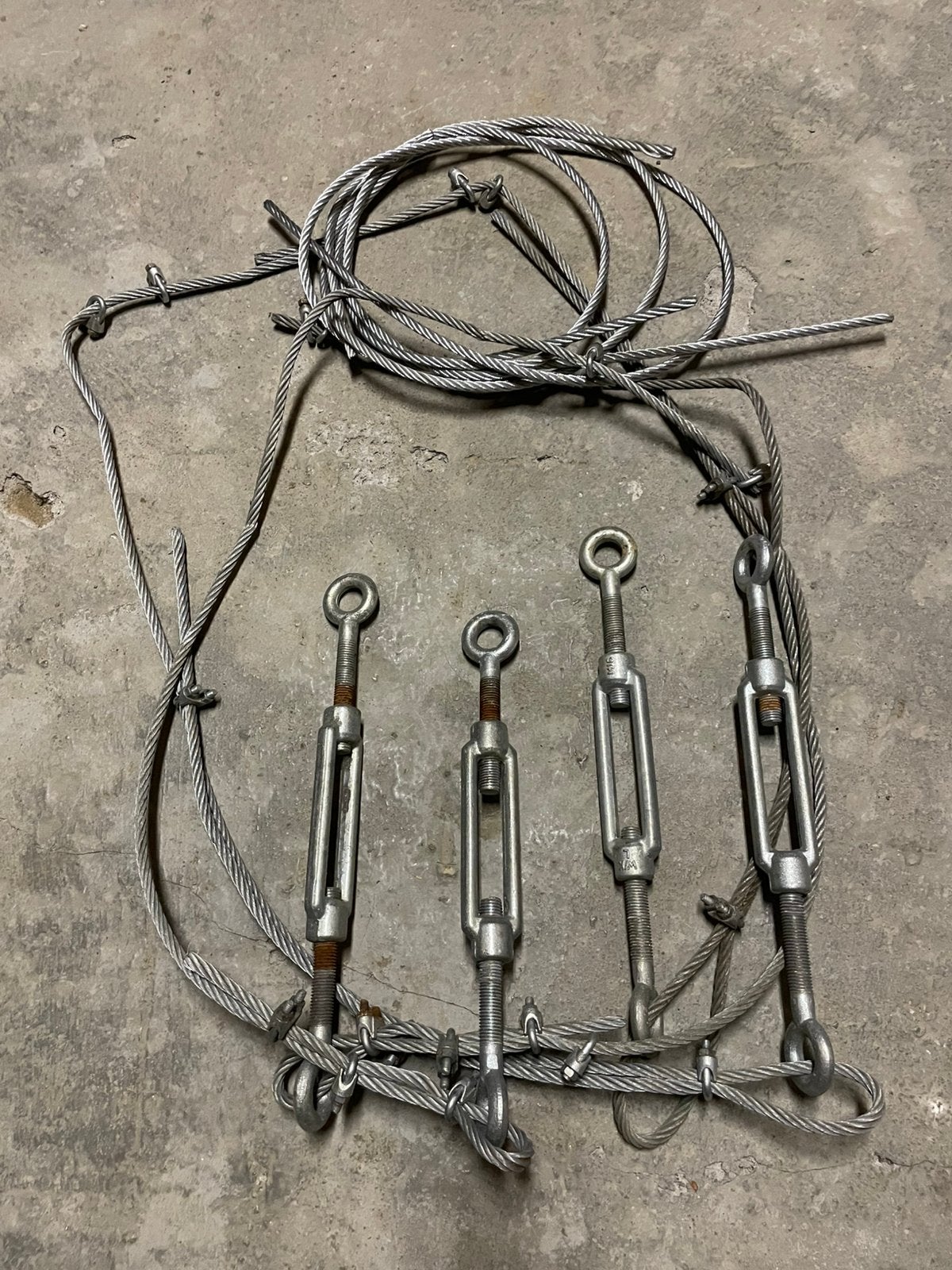Matériau de fixation, Bricolage & Construction, Envoi, Utilisé