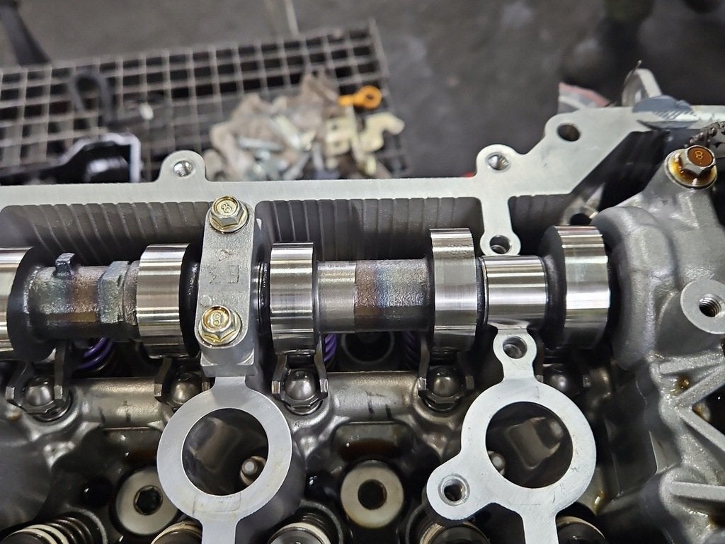 Moteur K15C Nu S-CROSS VITARA SUZUKI, Envoi, Utilisé, Daihatsu