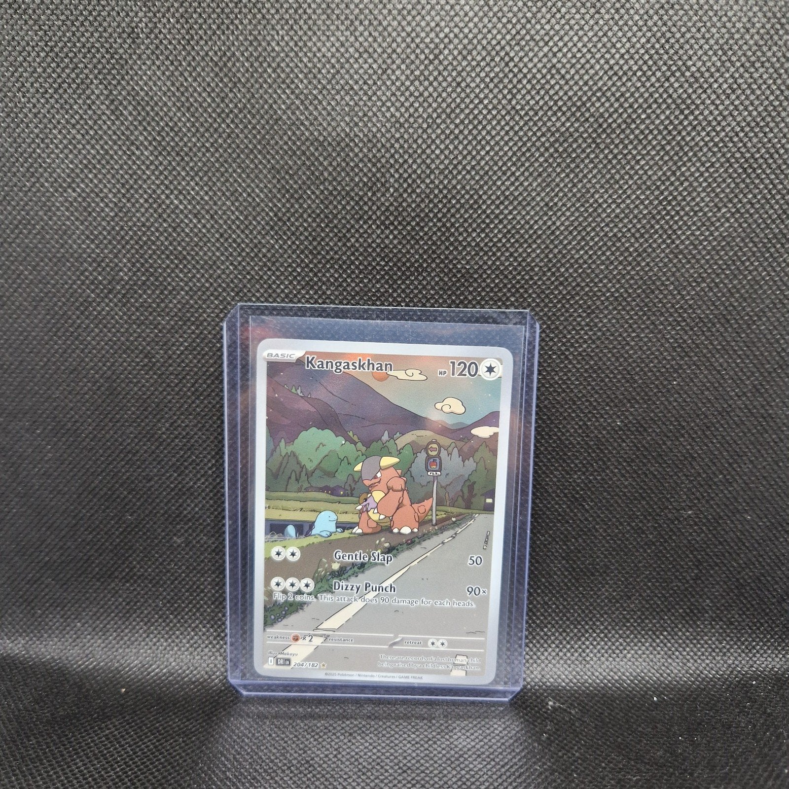 Kangaskhan Destined Rivals, Ophalen of Verzenden
