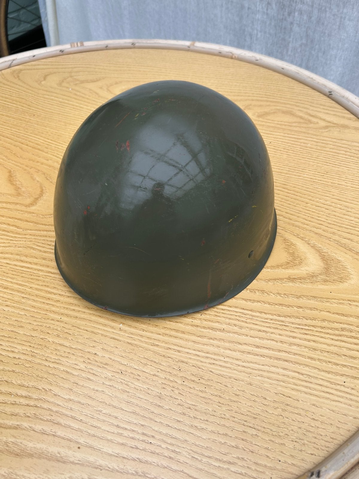 ABL Helm #1, Verzamelen, Ophalen of Verzenden