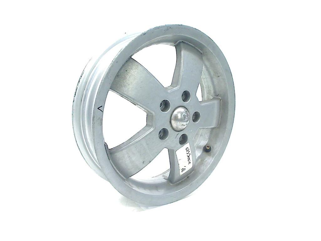 VOORVELG Piaggio GTS 300 2009-2013 (GTS300 Super ZAPM45200), Motoren, Onderdelen | Overige, Gebruikt