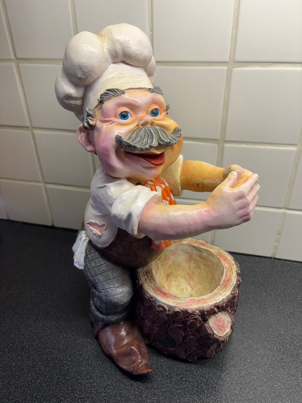 Laaf /Efteling, Verzamelen, Ophalen, Zo goed als nieuw, Beeldje of Poppetje
