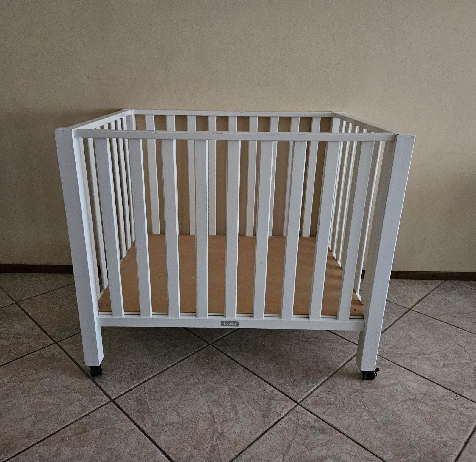 Bopita box, Kinderen en Baby's, Babyparken, Ophalen