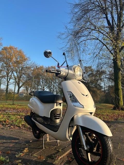 Diverse Snor Scooters, Gebruikt, Benzine, Ophalen, Overige merken