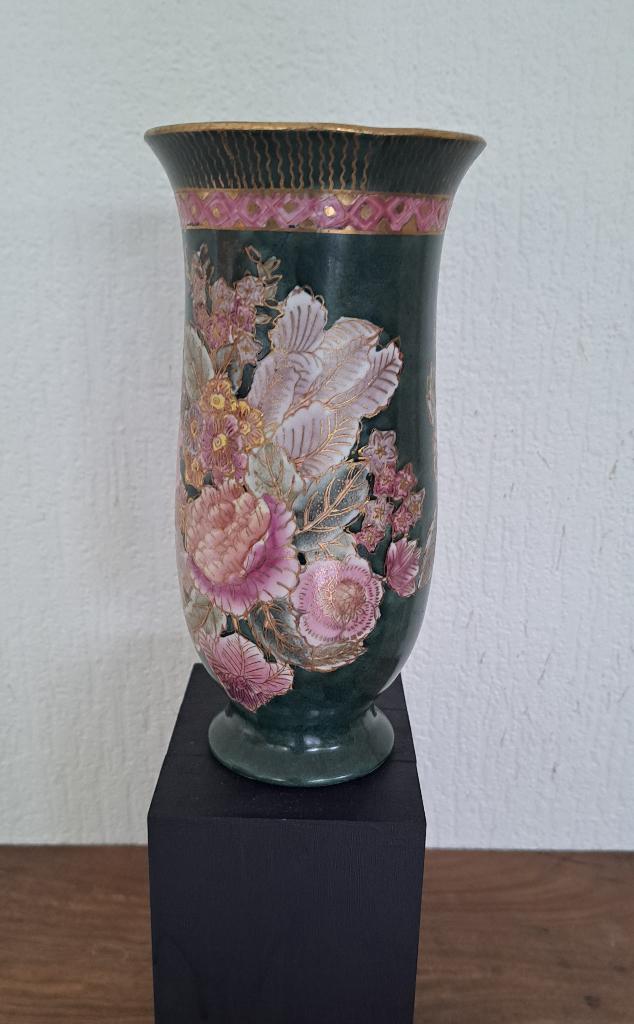 Chinese porseleinen vaas, Antiek en Kunst, Ophalen