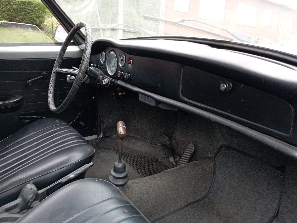 vw karmann, foto 10