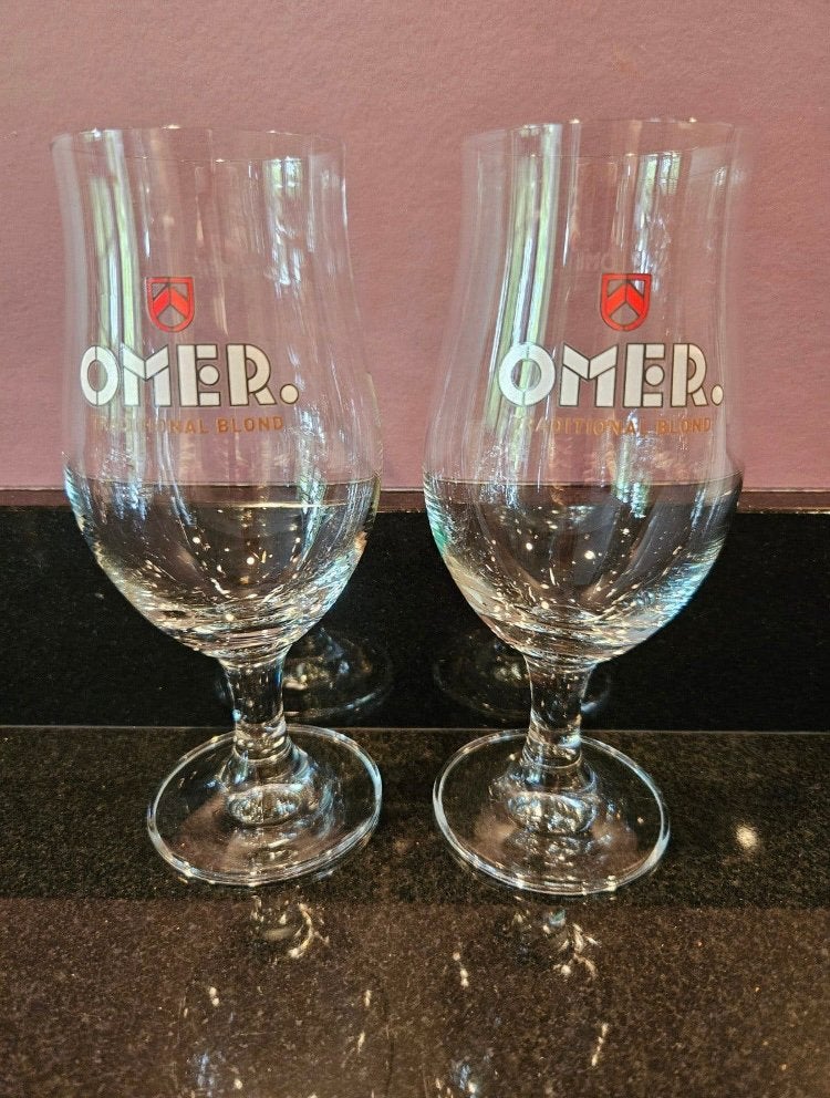 Gezocht  Omer glas zonder lijnen ( emotionele waarde ), Ophalen, Zo goed als nieuw