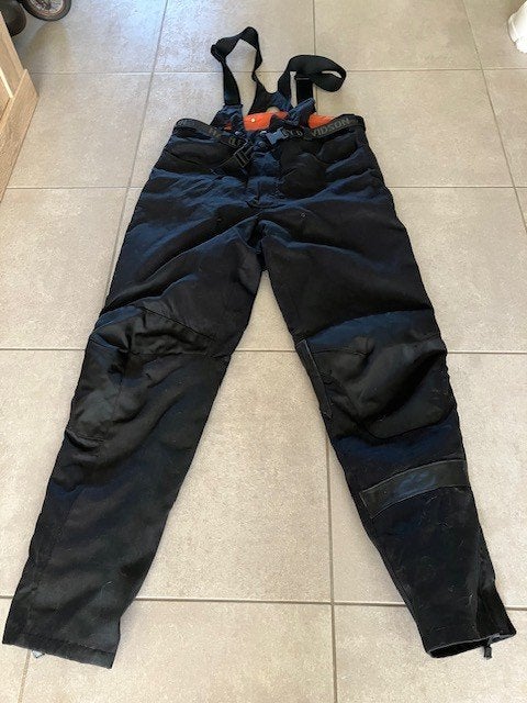 Harley Davidson Gortex Motorbroek, Enlèvement ou Envoi, Autres types, Hommes, Harley-Davidson