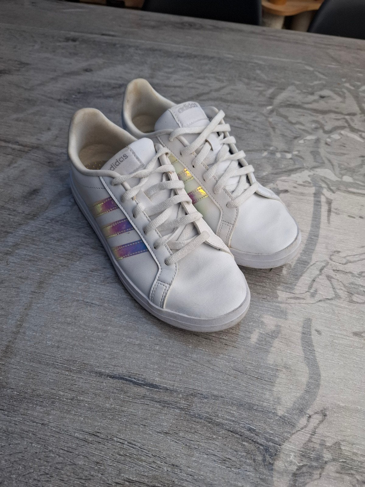 adidas, Ophalen of Verzenden
