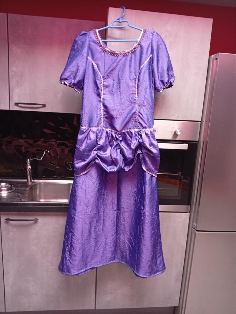 Très belle robe déguisement princesse adulte, Enlèvement ou Envoi