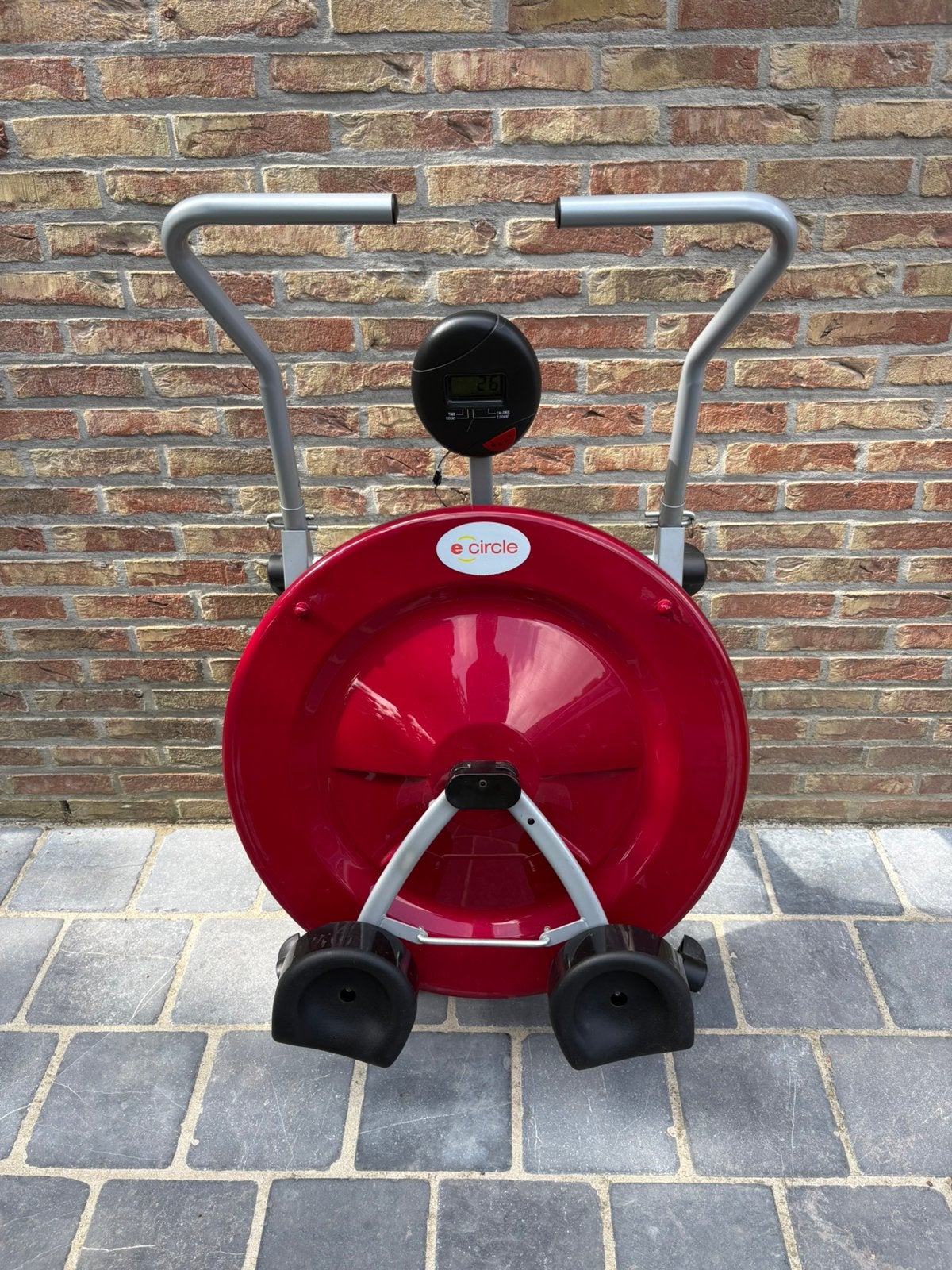 Ab Circle Pro, Sports & Fitness, Abdominaux, Synthétique, Enlèvement, Utilisé