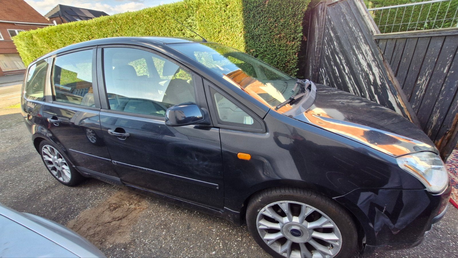 Ford Focus C Max, Autos, Focus, Achat, Particulier, Essence