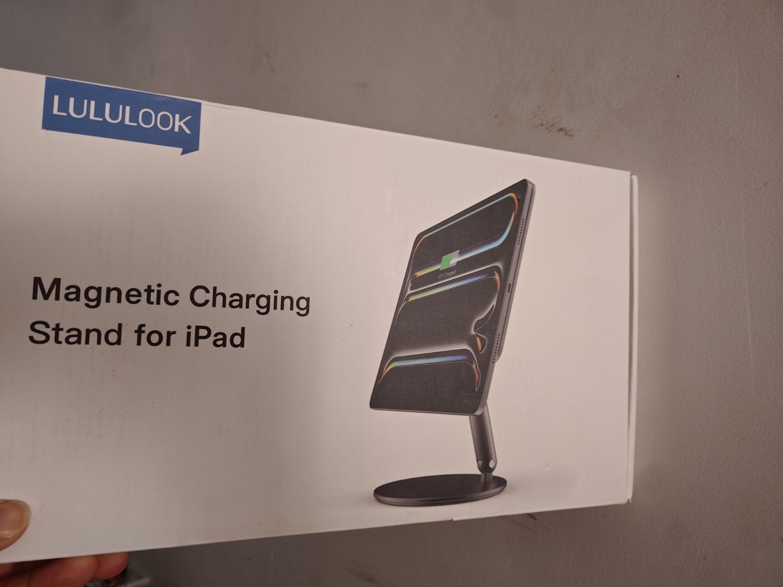 standaard, standaard, iPad pro 11 inch, Computers en Software, Ophalen, Lululook, Nieuw, Uniquement pour iPad Pro 11