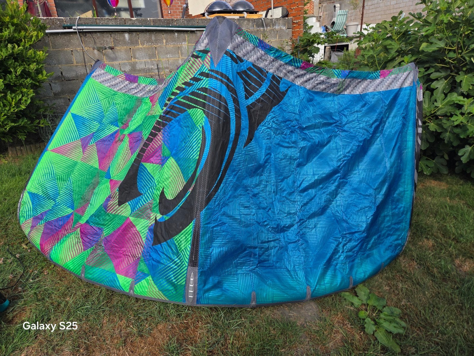 kitesurf cabrinha