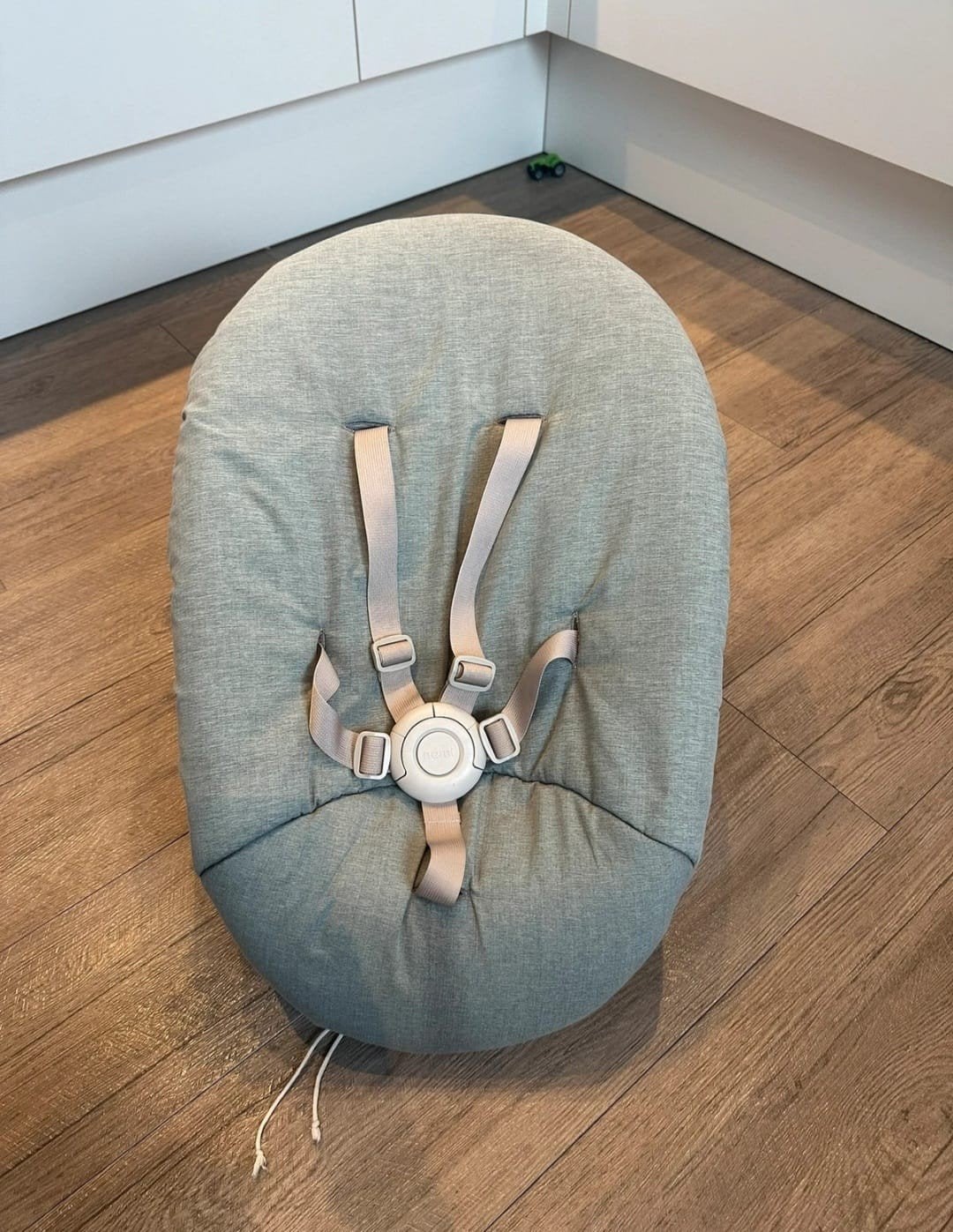 Ligzetel baby, Ophalen of Verzenden