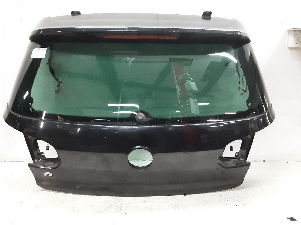 ACHTERKLEP Volkswagen Golf VI (5K1) (01-2008/11-2013), Auto-onderdelen, Gebruikt, Achterklep, Volkswagen, Volkswagen AG