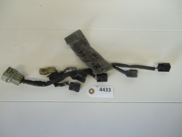 R1 2004 - 2006 Yamaha Kabelboom Kabelboom bougiekop D1-16719