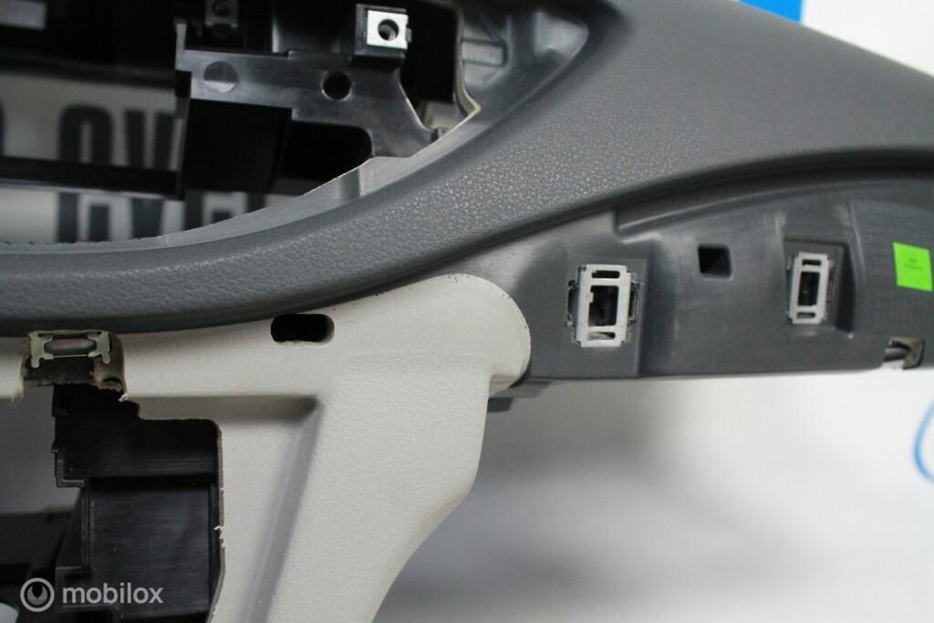 Airbag set - Dashboard 4 spaak grijs beige Audi A7 4G, Enlèvement ou Envoi, Utilisé