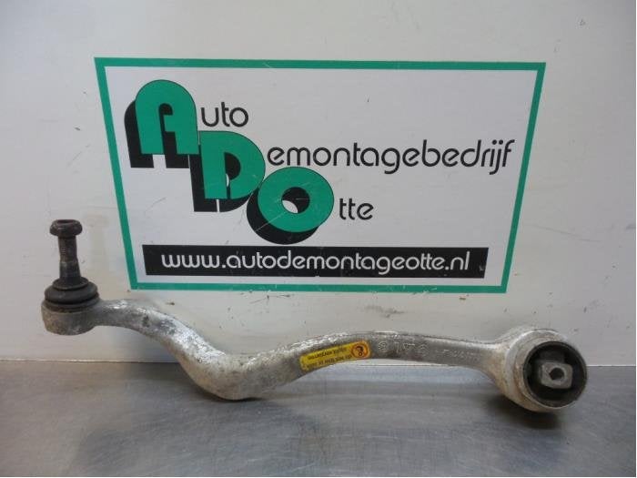 Draagarm links-voor van een BMW 5-Serie (5-Serie 95-), Gebruikt, -, -, Ophalen of Verzenden
