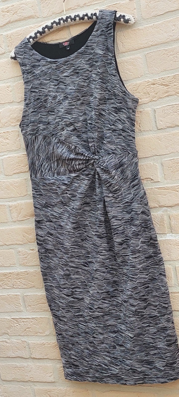 Kleedje maat m enjoy, Kleding | Dames, Jurken, Maat 38/40 (M), Overige kleuren, Enjoy, Ophalen of Verzenden