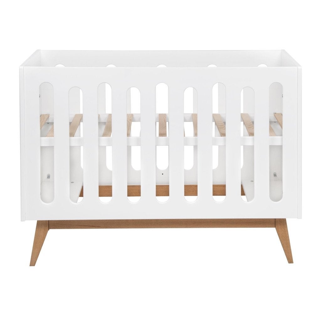 Lit Bebe evolutif Quax, Enlèvement, Utilisé, Lit