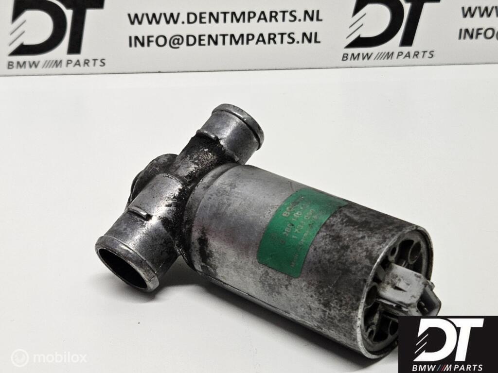 Stationair regelaar BMW M3 E46 S54 3.2 S54B32 13411733090, Auto-onderdelen, Gebruikt, Ophalen of Verzenden, BMW, BMW