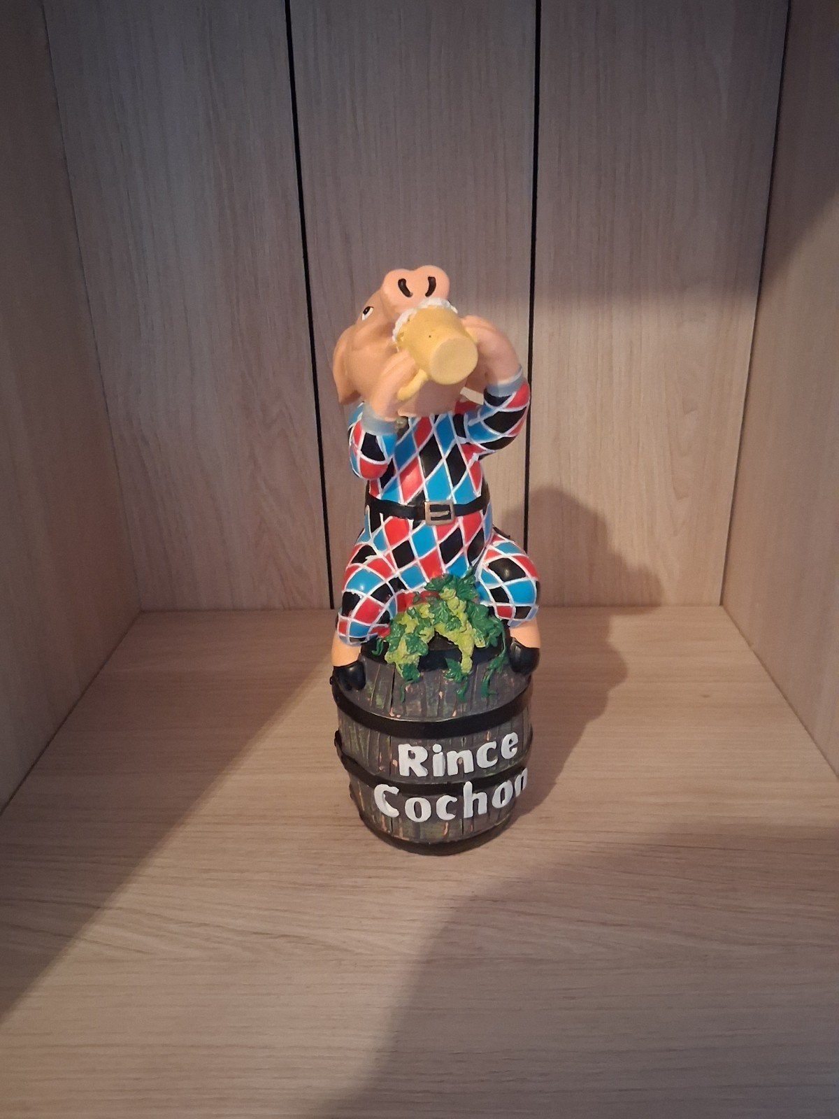 rince cochon, Ophalen of Verzenden