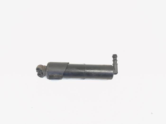 Buse phare d'un Audi A4, -, 3 mois de garantie, Audi, Utilisé