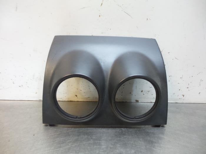Dashboard deel van een Chevrolet Aveo (Aveo 06-), Auto-onderdelen, Gebruikt, -, Ophalen of Verzenden, -