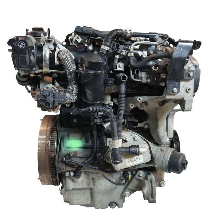 Opel Astra J 2.0 - LBS-A20DTH-A20/55579158-55585096, Envoi, Révisé, Opel
