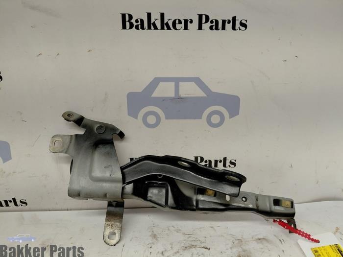 Charnière capot d'un Renault Clio, -, Renault, -, 3 mois de garantie
